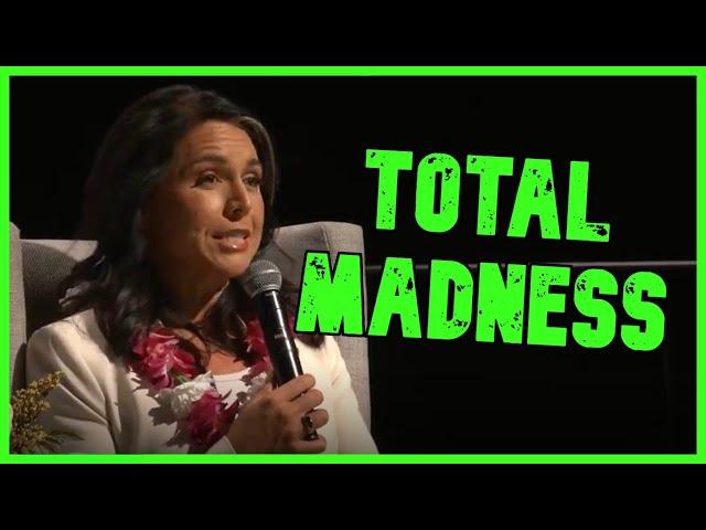 Tulsi’s Descent Into MADNESS Is Finally Complete | The Kyle Kulinski Show