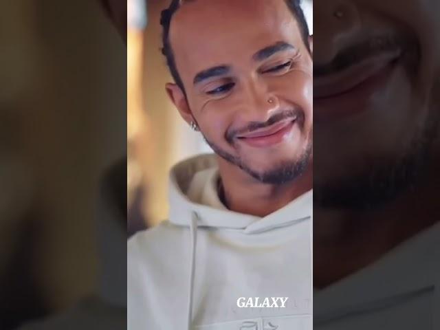 Lewis Hamilton Hot Edit | F1 Galaxy