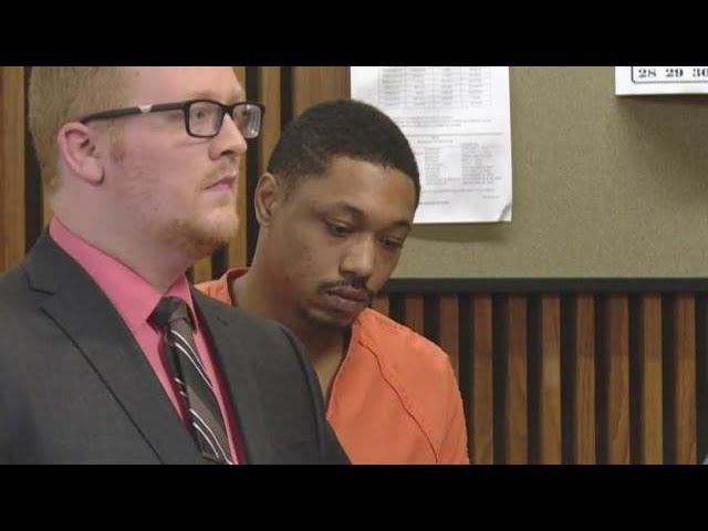 $500,000 bond set for men arrested in deadly stabbing at Cleveland restaurant