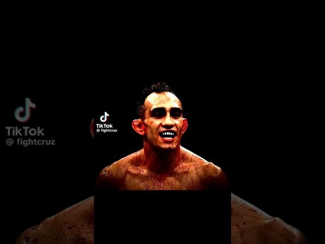 Scared ?#tonyferguson #ufc #mma #popmma #shorts