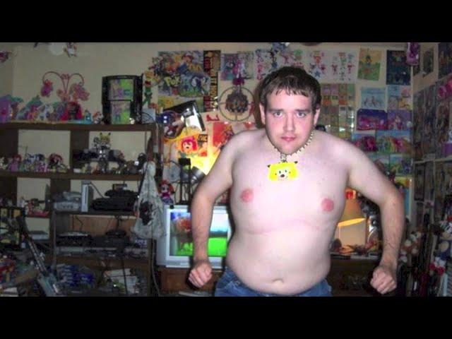 Weeb Cringe Part 2
