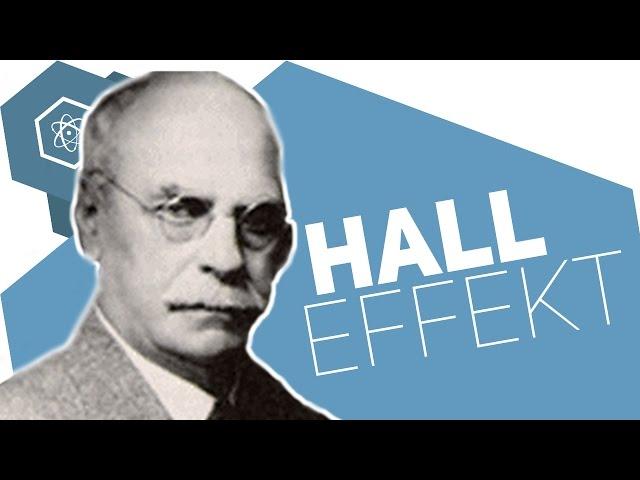 Der Hall-Effekt / Die Hall-Sonde