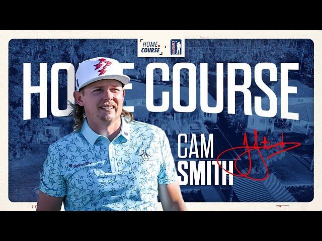 Cameron Smith's Insane Boat & Florida Home