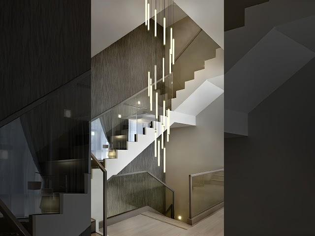 Stairs Chandeliers, Ideas by Casabuild interior, Architecture, #stairdesign #candeliers #staircase