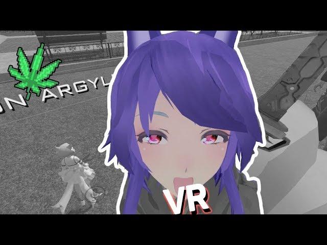 VRChat - (Проститутк@)  ПРИКОЛЫ и СМЕШНЫЕ МОМЕНТЫ (Loxotron)