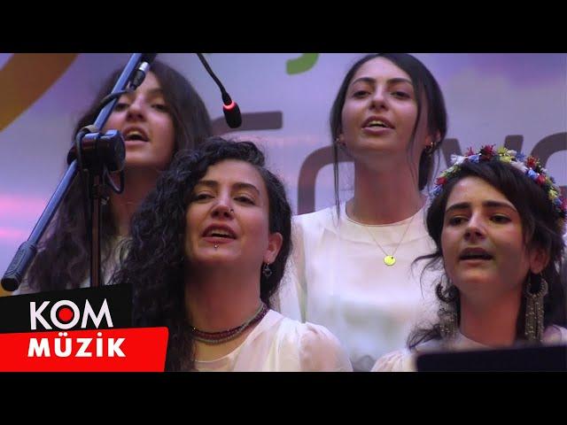 Orkestraya Ma Music'ê - Erê Gulê (Performansa Zindî © Kom Müzik)