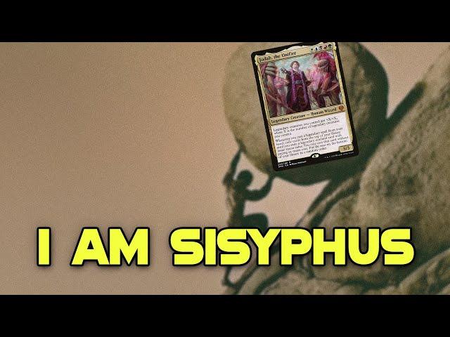 Ranking Every Commander Ever #mtg