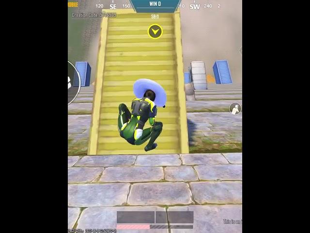 PUBG FUNNY WOW MAPS 