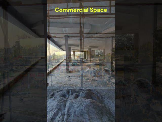 Commercial Space For Rent In Kothanur #bengaluru #realestate