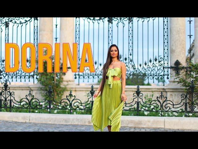 Dorina - Labadéj-  Official ZGStudio video |