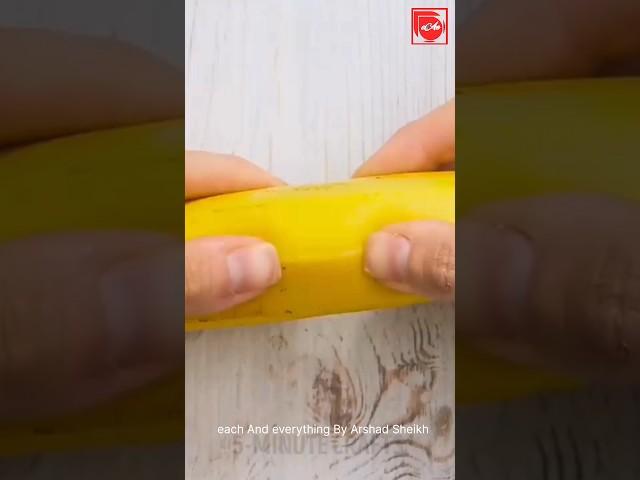 Fruits Hacks||Part 03||Shorts||Arshad Sheikh