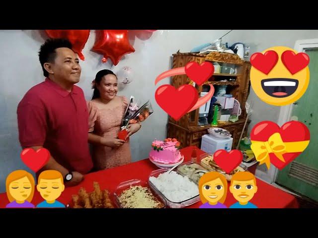 Love and Celebration: A Valentine's Day and Valen Xmandre Dimple Family Birthday Special ️