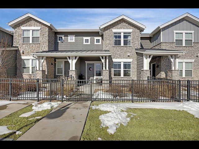 Andy Hawbaker presents 2411 Trio Falls Drive Loveland, CO | ColdwellBankerHomes.com