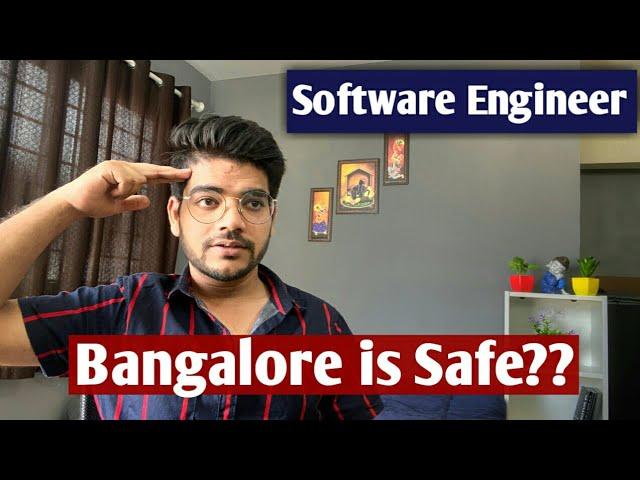 Is Bangalore is Good for Software Engineer??