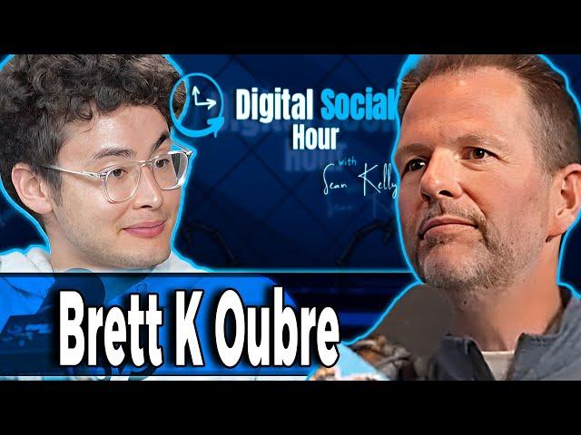 Leadership Secrets: How to Build a $100M Company Culture | Brett K Oubre DSH #1011