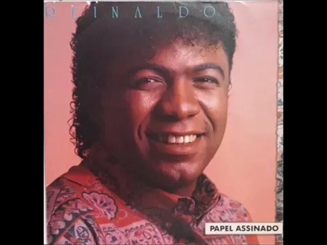 Reinaldo - Saudade Inocente