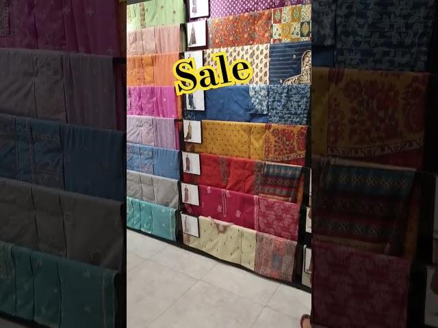 Sapphire Lawn Vol.5 & Sale #sapphire #sale #summer #shorts #youtubeshorts #2024 #lifewitharhama
