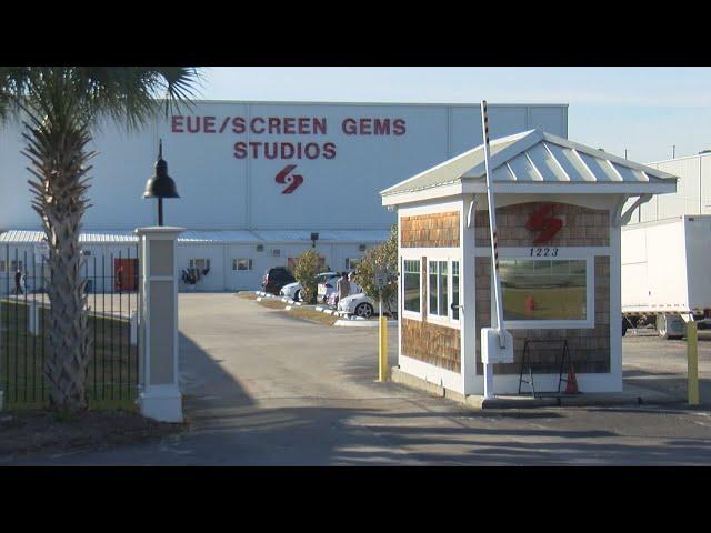 Cinespace buys Screen Gems studio in Wilmington