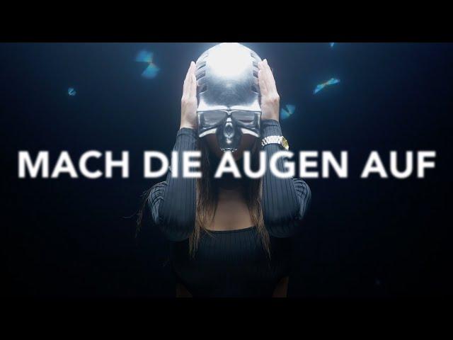 CIVO - Mach die Augen auf (Prod. by ASIDE)