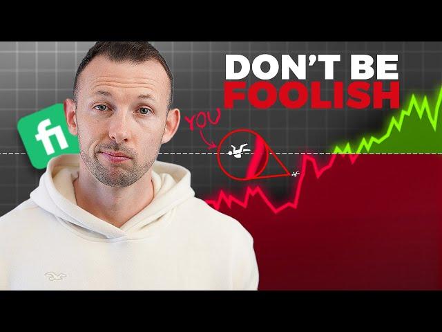 Why Being a Freelancer on Fiverr Will NEVER Work For You | 4 Massive Mistakes!