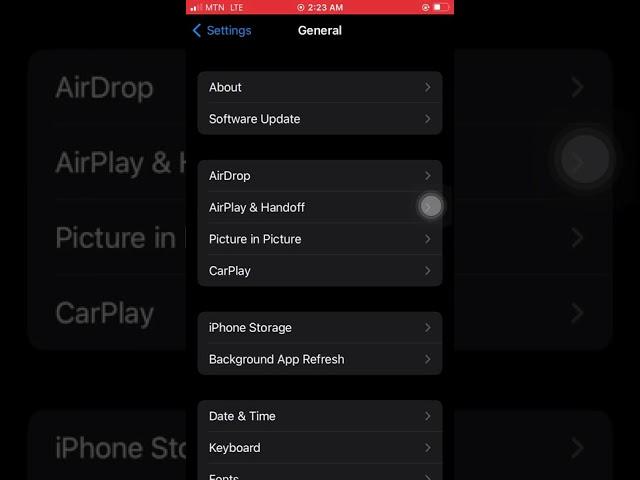 How to connect your iPhone to your car using the CarPlay feature