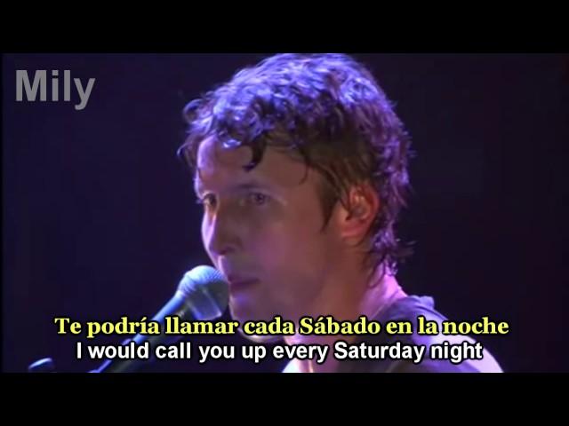 James Blunt - 1973 Subtitulado Español Ingles