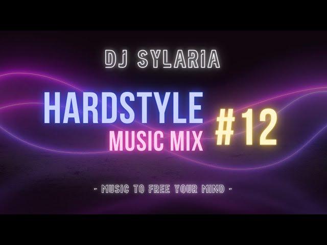  Hardstyle Mix #12 