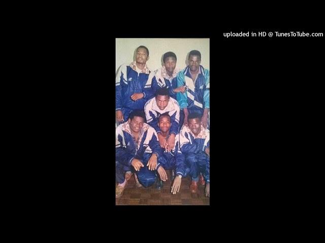 Big 4 (ndolwane super sounds) - Noyana track 3