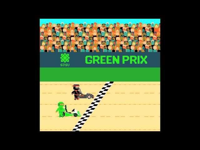 Green Prix