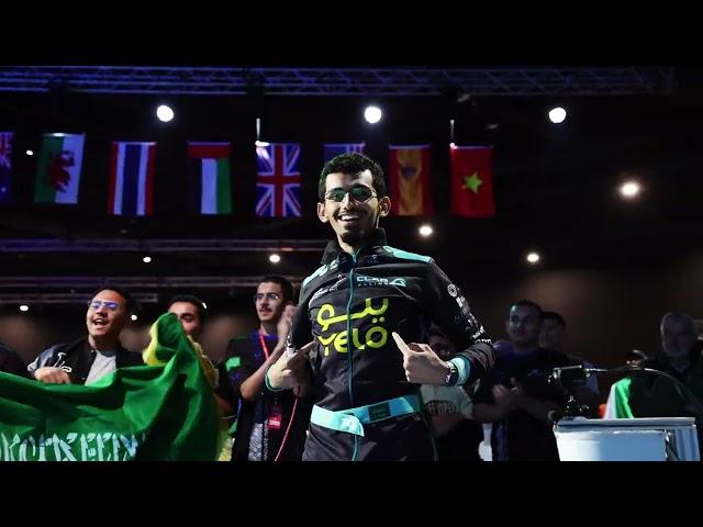 ARAMCO F1 IN SCHOOLS WORLD FINALS 2024 HIGHLIGHTS