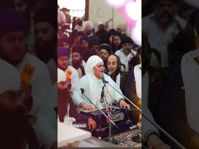 Bibi simranjeet kaur Mumbai smagam 2024