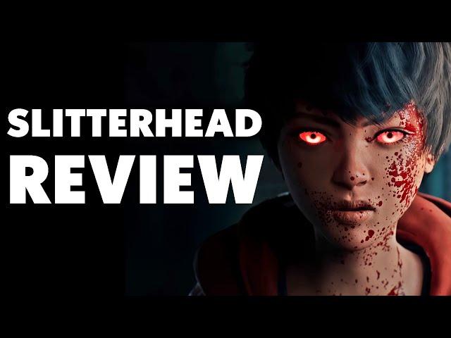 Slitterhead Review - One of the Weirdest Games of This Generation