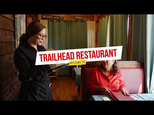 Trailhead Steak & Trout House