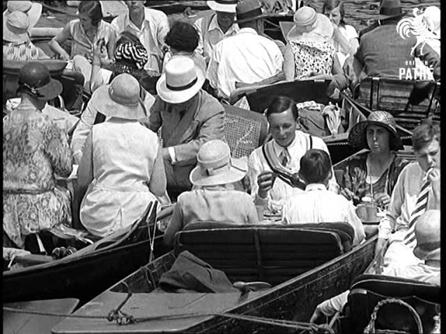 Henley Royal Regatta (1931)