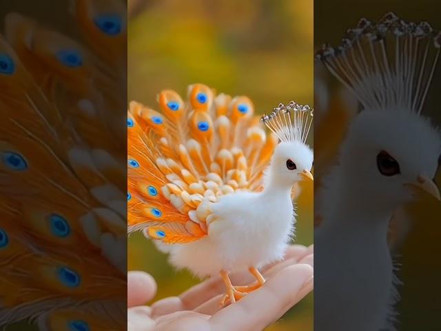 Cute birds Peacocks  #birds #tiger #animals #cutewildlife #youtubeshorts