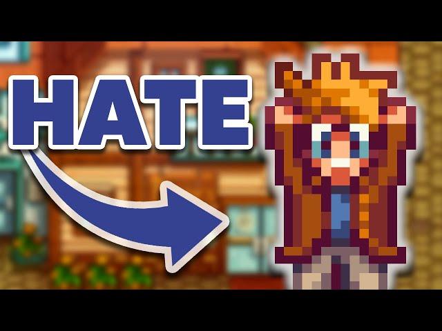 We HATE Pierre - Stardew Valley Modded Co-Op: Part 1