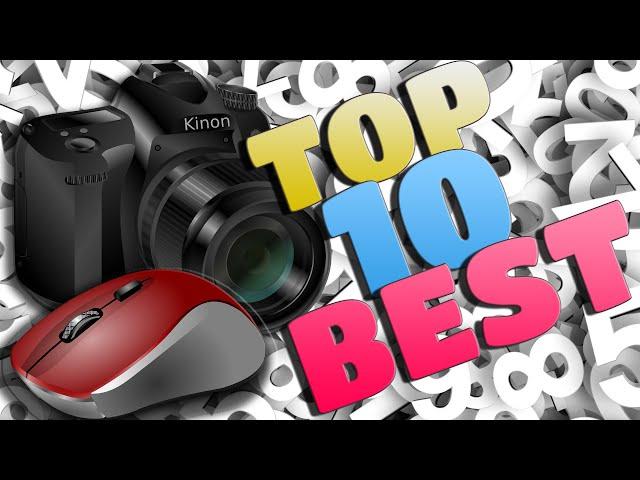 Best FREE Photo Editing Software - (TOP 10 BEST!)
