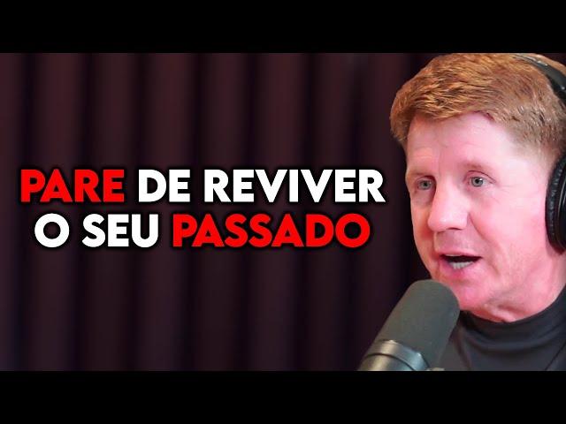 A ORIGEM DE (quase) TODO SOFRIMENTO MENTAL | Lutz Podcast