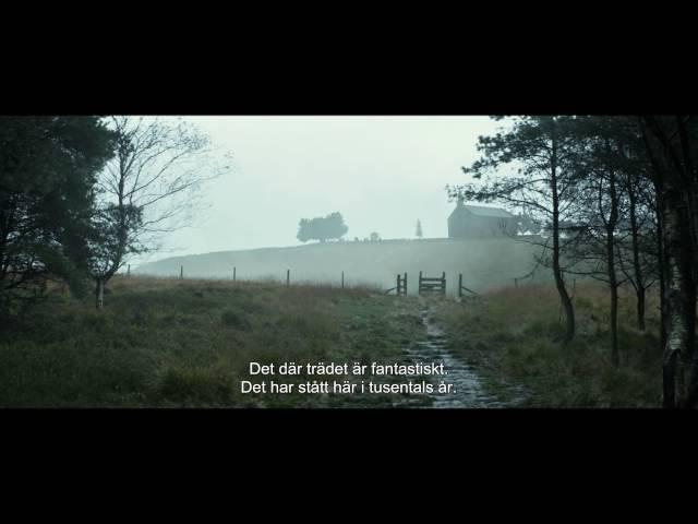 Sju Minuter Efter Midnatt - Trailer - Stockholm International Film Festival 2016