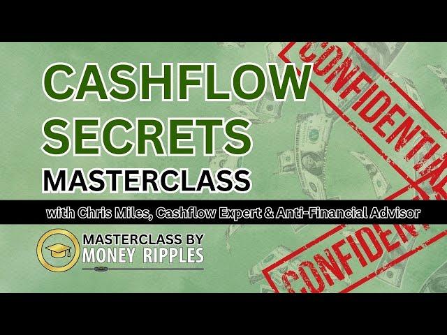 Cashflow Secrets Masterclass