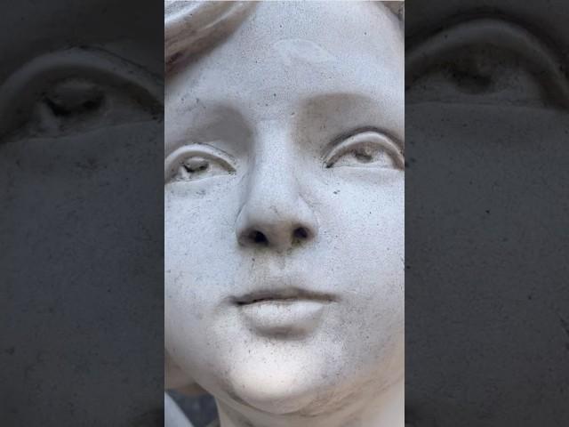 Новодевичье кладбище Петербурга