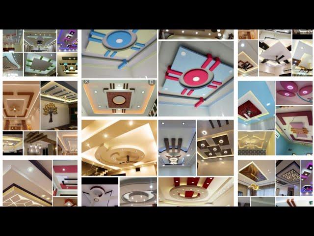 latest ceiling design idea's 2024 | new ceiling design 2024 | simple ceiling designs
