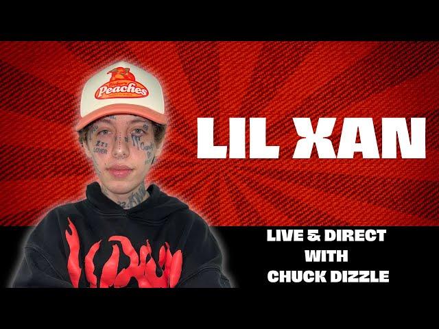 Lil Xan Talks Sobriety, Dealing with Anxiety, New Music and What's Next for 'Xanarchy' Brand