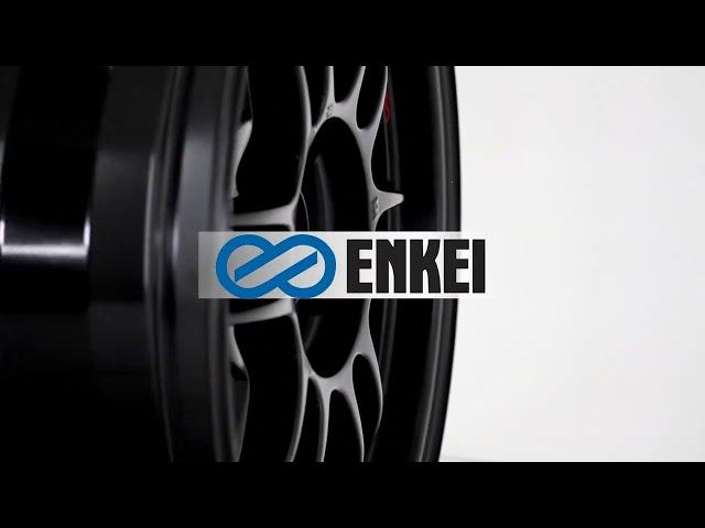 Enkei RPF1 | PERMAISURI