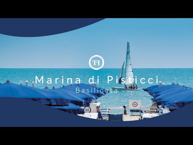 TH Ti Blu Village | Basilicata | Marina di Pisticci | MT