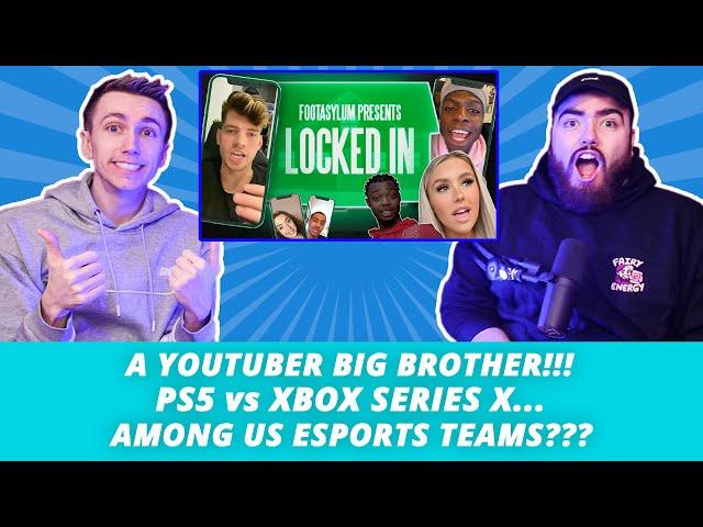 A YOUTUBE BIG BROTHER?? - What's Good Podcast Full Episode 77