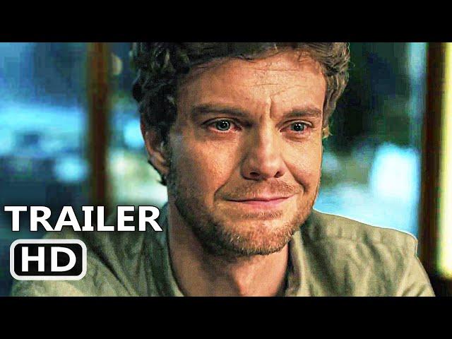 COMPANION Trailer (2025) Jack Quaid