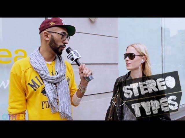 StereoTypes - Word on the Street, Pt. 1