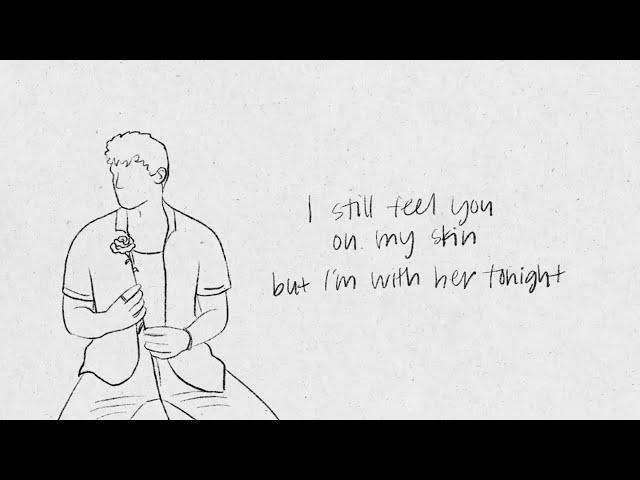 Caleb Hearn - She's Everything That I've Ever Wanted (Official Lyric Video)