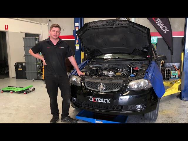 LS 6L Engine Rebuild with Cam Upgrade Part 1 -Introduction